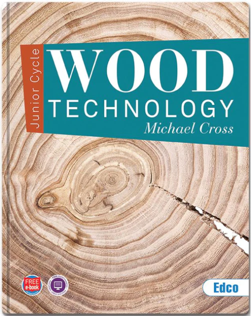 zz_Booklist|r6951y|Dublin|Wesley College, Ballinteer|1st Year|Woodwork