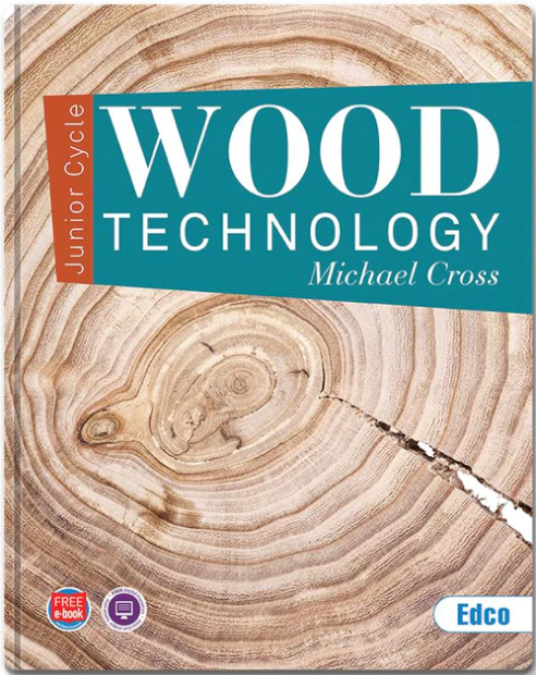 Wood Technology (Incl. Workbook)