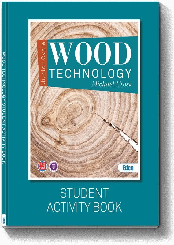 Wood Technology (Incl. Workbook)
