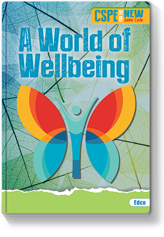 A World of Wellbeing (Incl. Workbook)