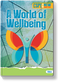 A World of Wellbeing (Incl. Workbook)