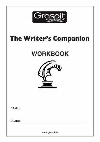 The Writer's Companion Workbook