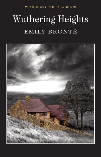 Wuthering Heights NOW €3.50