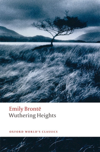 Wuthering Heights NOW €4.50