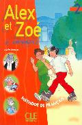 Alex Et Zoe 2 Student Book NOW €2