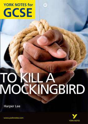 To Kill A Mockingbird York Notes