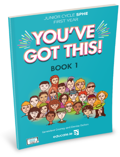 You've Got This! 1