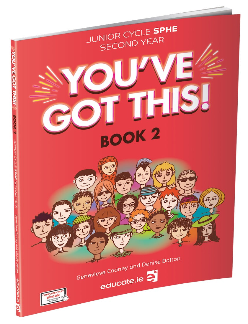 zz_Booklist|kiiy2y|Dublin|Loreto College, Foxrock|2nd Year|S.P.H.E.