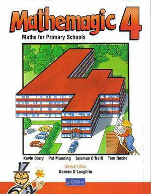 Mathemagic 4