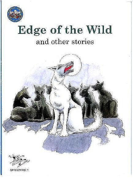 Edge Of The Wild And Other Stories