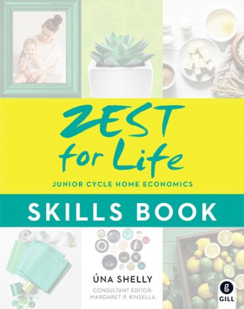 Zest for Life Workbook