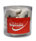 Eraser Oval Jumbo