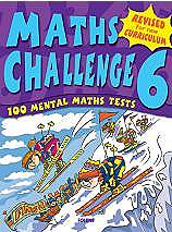 Maths Challenge 6